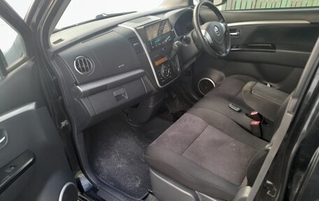 Mazda AZ-Wagon IV, 2011 год, 445 000 рублей, 11 фотография