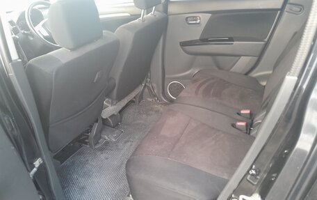 Mazda AZ-Wagon IV, 2011 год, 445 000 рублей, 10 фотография