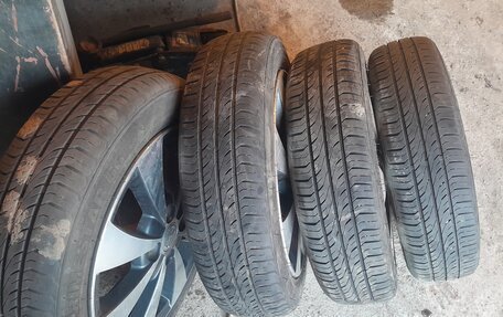 Mazda AZ-Wagon IV, 2011 год, 445 000 рублей, 14 фотография