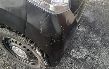 Mazda AZ-Wagon IV, 2011 год, 445 000 рублей, 18 фотография