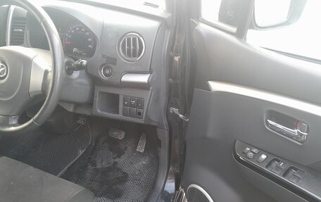 Mazda AZ-Wagon IV, 2011 год, 445 000 рублей, 16 фотография