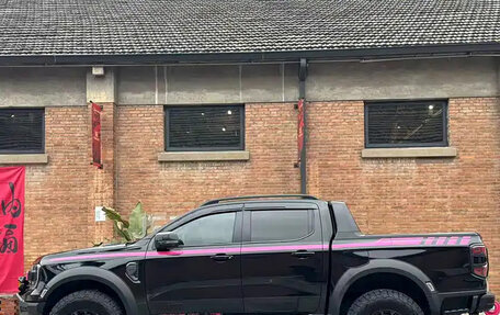 Ford Ranger, 2024 год, 4 670 000 рублей, 2 фотография