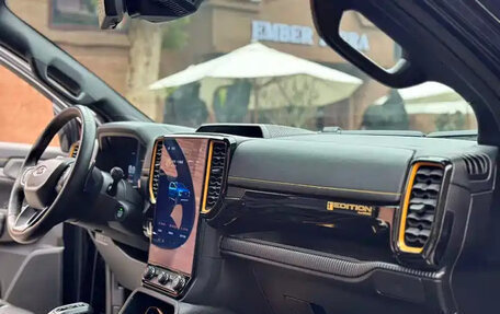 Ford Ranger, 2024 год, 4 670 000 рублей, 9 фотография