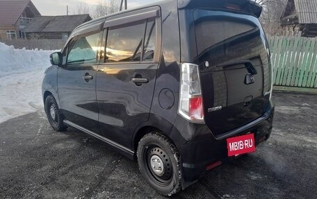 Mazda AZ-Wagon IV, 2011 год, 445 000 рублей, 5 фотография