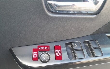 Mazda AZ-Wagon IV, 2011 год, 445 000 рублей, 12 фотография