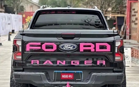 Ford Ranger, 2024 год, 4 670 000 рублей, 5 фотография