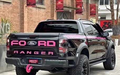 Ford Ranger, 2024 год, 4 670 000 рублей, 4 фотография