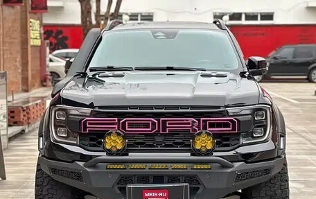 Ford Ranger, 2024 год, 4 670 000 рублей, 3 фотография