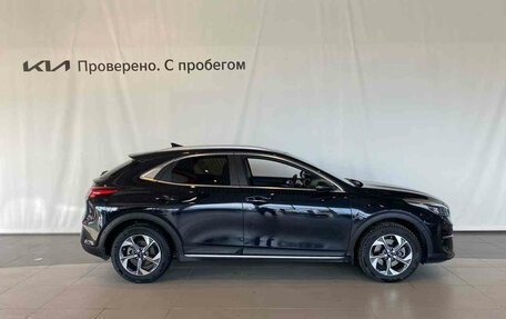 KIA XCeed I, 2020 год, 2 070 000 рублей, 3 фотография