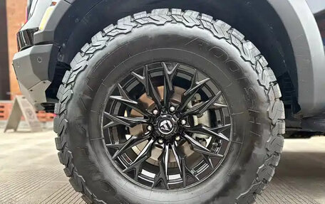 Ford Ranger, 2024 год, 4 670 000 рублей, 11 фотография