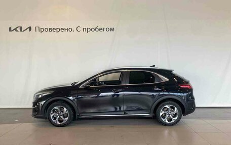 KIA XCeed I, 2020 год, 2 070 000 рублей, 6 фотография