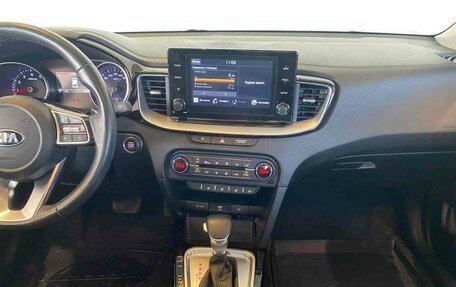 KIA XCeed I, 2020 год, 2 070 000 рублей, 8 фотография