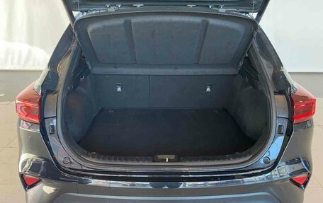 KIA XCeed I, 2020 год, 2 070 000 рублей, 7 фотография