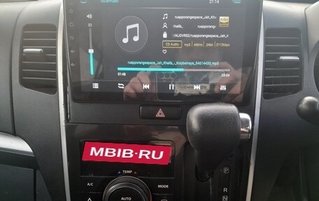 Mazda AZ-Wagon IV, 2011 год, 445 000 рублей, 17 фотография