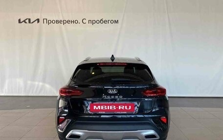 KIA XCeed I, 2020 год, 2 070 000 рублей, 5 фотография
