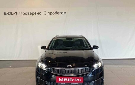 KIA XCeed I, 2020 год, 2 070 000 рублей, 2 фотография