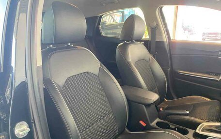 KIA XCeed I, 2020 год, 2 070 000 рублей, 9 фотография