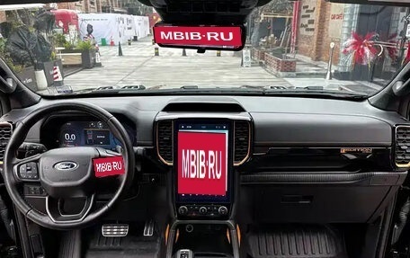 Ford Ranger, 2024 год, 4 670 000 рублей, 8 фотография