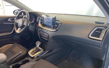 KIA XCeed I, 2020 год, 2 070 000 рублей, 11 фотография