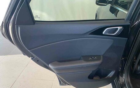 KIA XCeed I, 2020 год, 2 070 000 рублей, 19 фотография