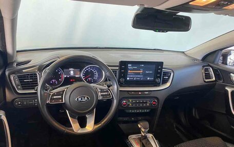 KIA XCeed I, 2020 год, 2 070 000 рублей, 18 фотография