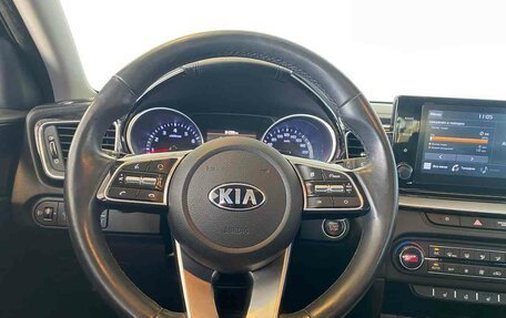 KIA XCeed I, 2020 год, 2 070 000 рублей, 16 фотография