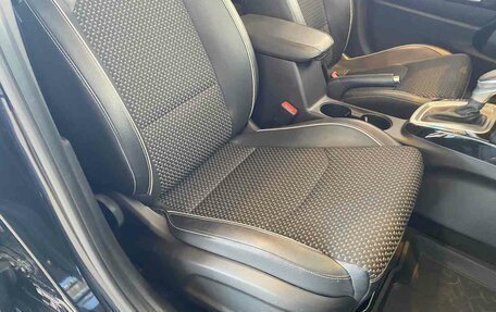 KIA XCeed I, 2020 год, 2 070 000 рублей, 17 фотография