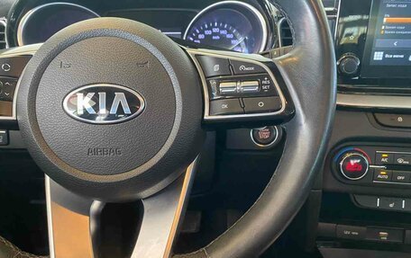 KIA XCeed I, 2020 год, 2 070 000 рублей, 13 фотография