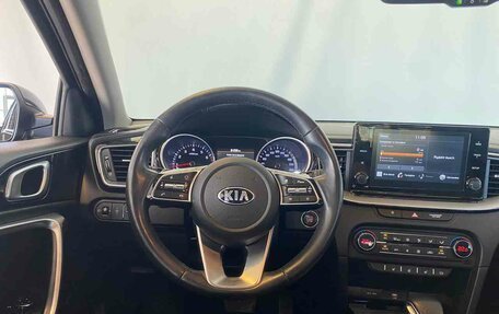 KIA XCeed I, 2020 год, 2 070 000 рублей, 15 фотография