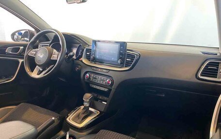 KIA XCeed I, 2020 год, 2 070 000 рублей, 21 фотография