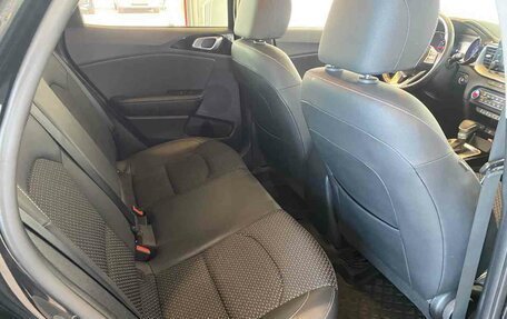 KIA XCeed I, 2020 год, 2 070 000 рублей, 23 фотография