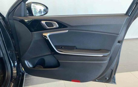 KIA XCeed I, 2020 год, 2 070 000 рублей, 24 фотография