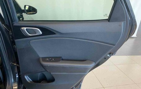 KIA XCeed I, 2020 год, 2 070 000 рублей, 25 фотография