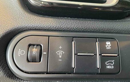 KIA XCeed I, 2020 год, 2 070 000 рублей, 27 фотография