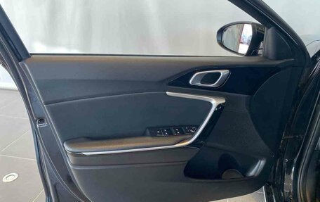 KIA XCeed I, 2020 год, 2 070 000 рублей, 29 фотография