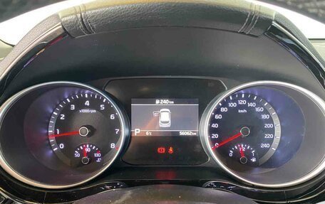 KIA XCeed I, 2020 год, 2 070 000 рублей, 32 фотография