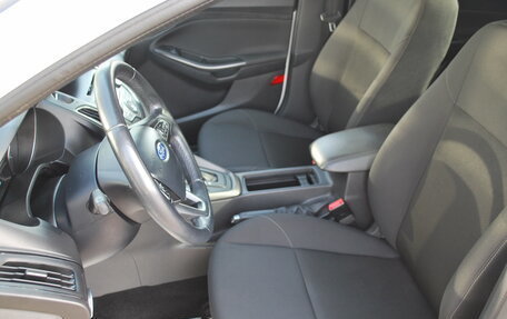 Ford Focus III, 2018 год, 1 375 000 рублей, 9 фотография