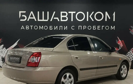 Hyundai Elantra III, 2005 год, 350 000 рублей, 4 фотография