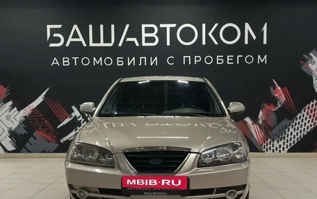 Hyundai Elantra III, 2005 год, 350 000 рублей, 2 фотография