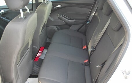 Ford Focus III, 2018 год, 1 375 000 рублей, 10 фотография