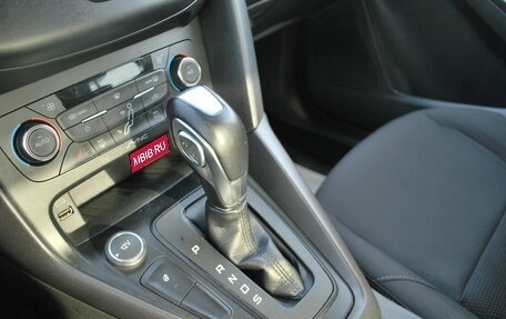 Ford Focus III, 2018 год, 1 375 000 рублей, 15 фотография