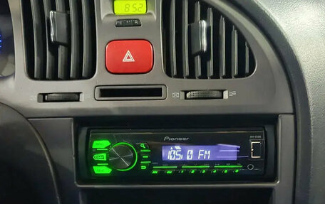 Hyundai Elantra III, 2005 год, 350 000 рублей, 13 фотография