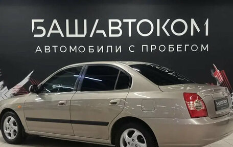 Hyundai Elantra III, 2005 год, 350 000 рублей, 6 фотография