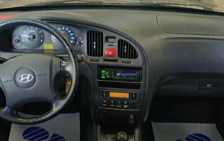 Hyundai Elantra III, 2005 год, 350 000 рублей, 9 фотография