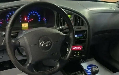 Hyundai Elantra III, 2005 год, 350 000 рублей, 10 фотография