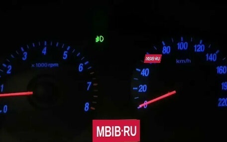 Hyundai Elantra III, 2005 год, 350 000 рублей, 11 фотография