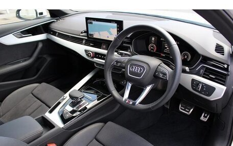 Audi A4, 2023 год, 1 935 444 рублей, 9 фотография