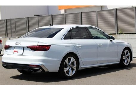 Audi A4, 2023 год, 1 935 444 рублей, 5 фотография