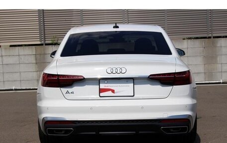 Audi A4, 2023 год, 1 935 444 рублей, 6 фотография
