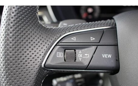 Audi A4, 2023 год, 1 935 444 рублей, 11 фотография